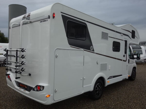 Etrusco A7300DB – Bild 5