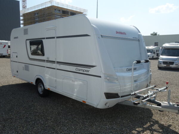 Dethleffs Camper 500QSK – Bild 5
