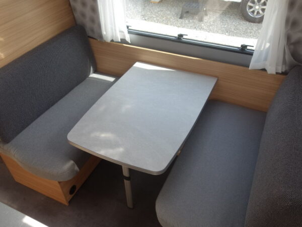 Dethleffs Camper 500QSK – Bild 2