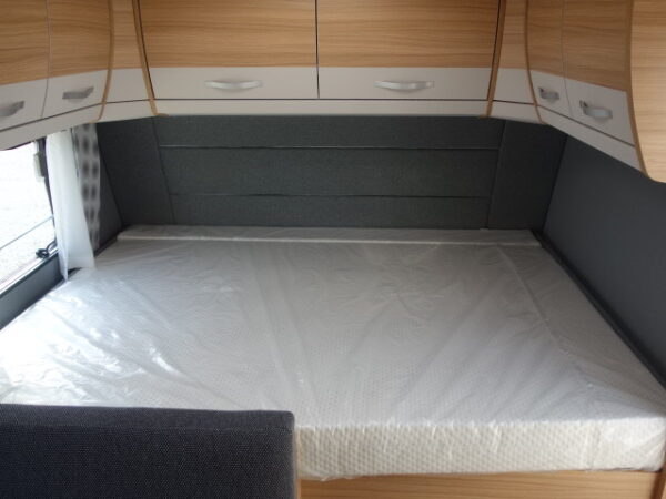 Dethleffs Camper 500QSK – Bild 3